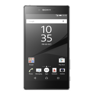 Xperia Z5 Compact