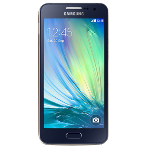 Galaxy A3 (2015)