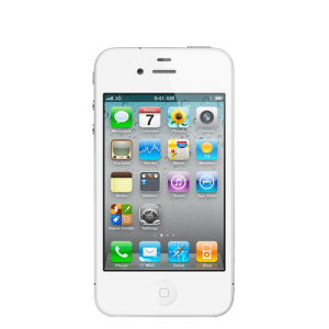 IPHONE 4 repair in Adelaide