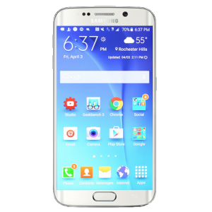 Galaxy S6 Edge