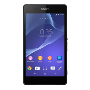 Xperia Z3 Compact