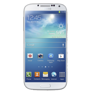 Galaxy S4