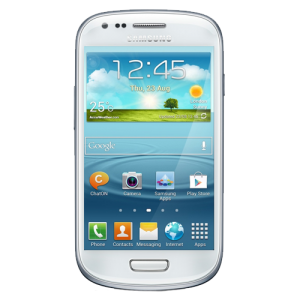 Galaxy S3 Mini