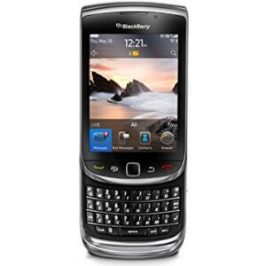 BlackBerry-Torch