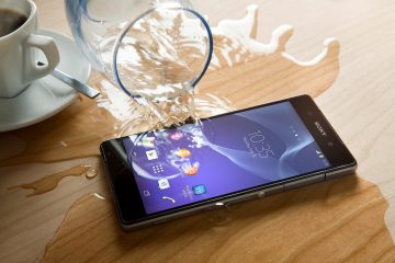 Device Pick-up and Drop-off Service