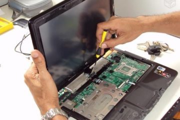 PC & Laptop Repair