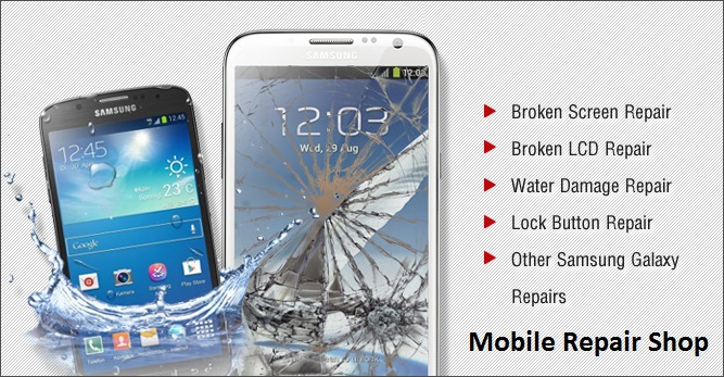 Samsung Phone Repairs Adelaide 3