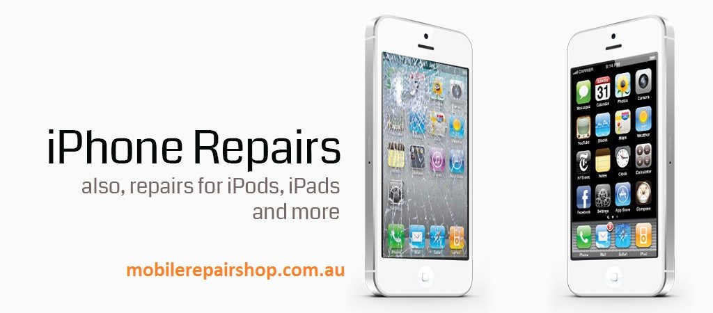 Mobile Phone Repairing Store in Adelaide 3 