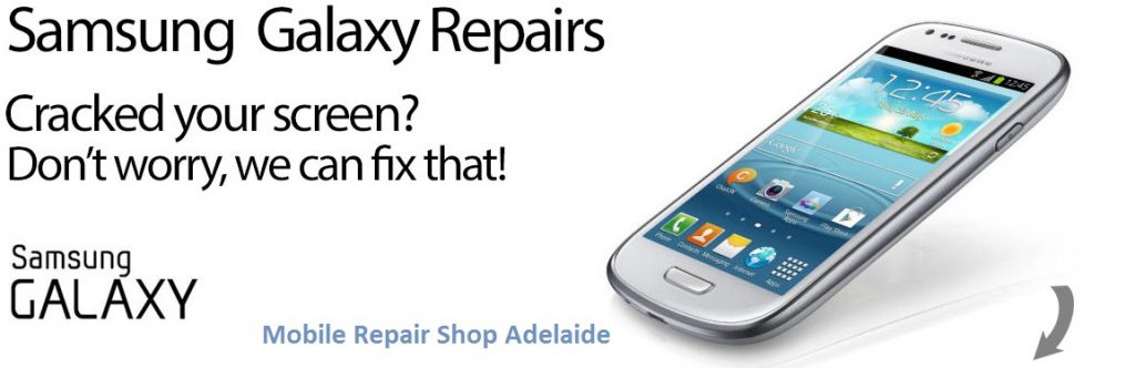 Samsung Phone Repairs Adelaide 1