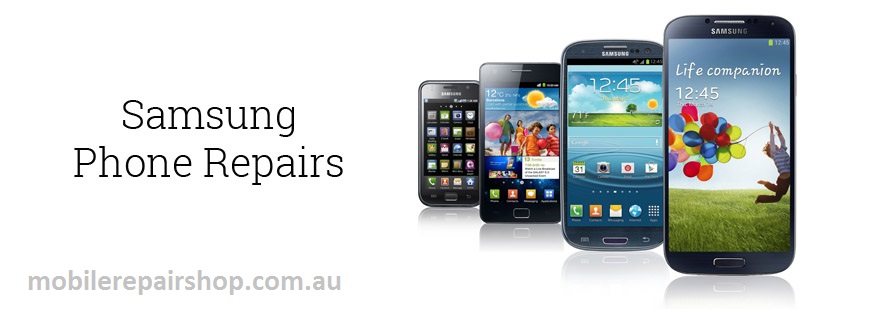 Samsung Phone Repairs Adelaide 2