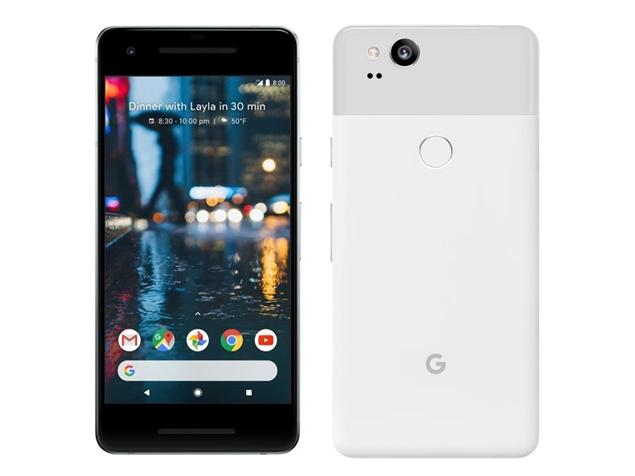 Google pixel 2XL Repairing Services in Adelaide