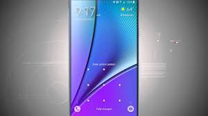 Samsung Galaxy Note 5