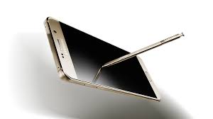 Samsung Galaxy Note 5