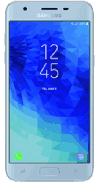 Samsung Galaxy J3 SMJ320ZN