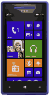 HTC Windows Phone 8X Repair