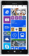 Nokia Lumia 1520 Repairs