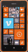 Nokia Lumia 625 Repairs