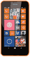 Nokia Lumia 650 Repairs