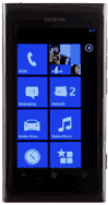 Nokia Lumia 800 Repair