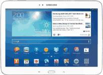 Samsung Tab 3 10.1 P5200 P5210 Repair